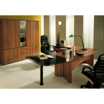 Scrivania Presidenziale MAX - DR